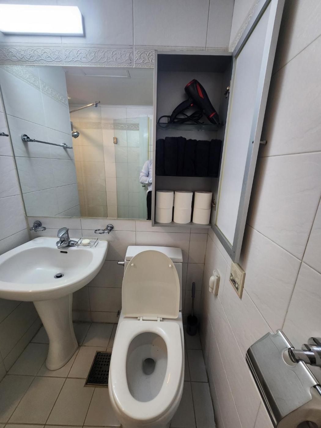 Apartment Sinsa Seoul