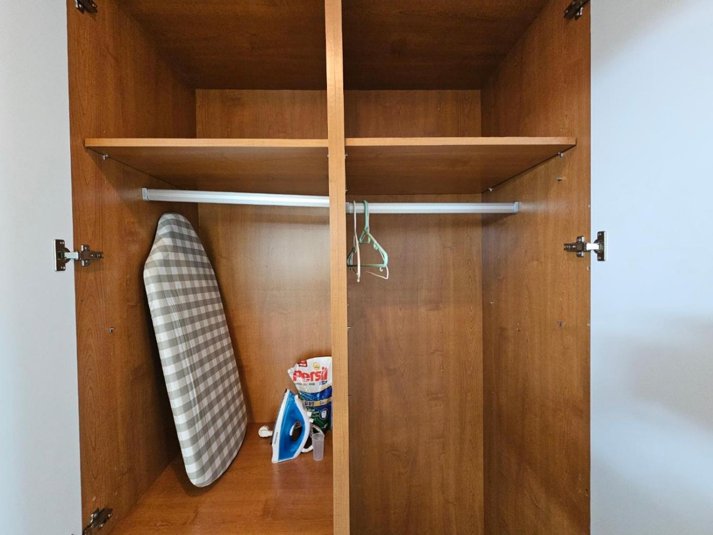 Sinsa Apartment Seoul