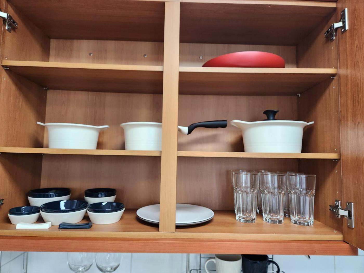 Apartment Sinsa